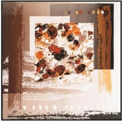 AKER ANGEL ŞİFON YAZLIK  EŞARP  8015816-913