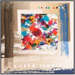 AKER ANGEL ŞİFON YAZLIK  EŞARP  8015816-921