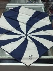 AKER POLYESTER TİVİL EŞARP 8599-921