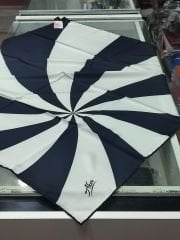 AKER POLYESTER TİVİL EŞARP 8599-911