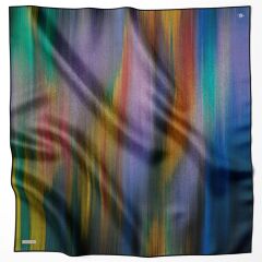 ARMİNE  İPEK EŞARP NOSTALJİ  9017-32