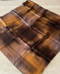 ARMİNE  İPEK EŞARP NOSTALJİ  8522-85