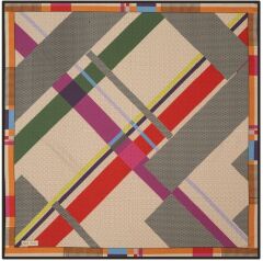 AKER SPORT  ANGEL ŞİFON YAZLIK  EŞARP   6747816-913