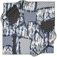 PİERRE CARDİN TİVİL İPEK EŞARP 8147-921