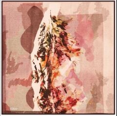 AKER SPORT  ANGEL ŞİFON YAZLIK  EŞARP   7271816-991)