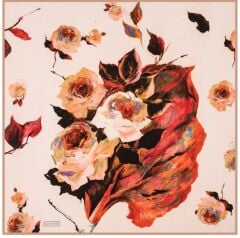 AKER SPORT  ANGEL ŞİFON YAZLIK  EŞARP   7274816-961