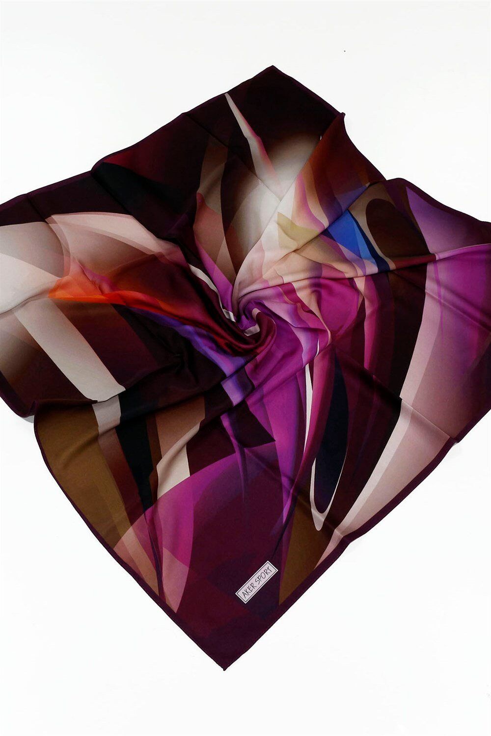 AKER SPORT  ANGEL ŞİFON YAZLIK  EŞARP   7704816-991