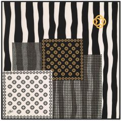 AKER POLYESTER TİVİL EŞARP 7940-911