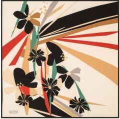 AKER SPORT  ANGEL ŞİFON YAZLIK  EŞARP   8105816-913