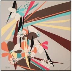 AKER SPORT  ANGEL ŞİFON YAZLIK  EŞARP   8105816-971