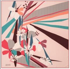 AKER SPORT  ANGEL ŞİFON YAZLIK  EŞARP   8105816-991