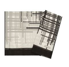 AKER SPORT ANGEL ŞAL 7693-915