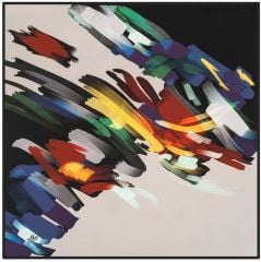 AKER POLYESTER TİVİL EŞARP 8295-911