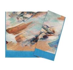 AKER SPORT ANGEL ŞAL 7826-923