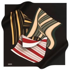 PİERRE CARDİN  SURA  İPEK EŞARP 8262-312