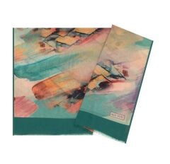 AKER SPORT ANGEL ŞAL 7826-952