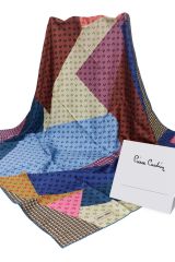 PİERRE CARDİN TİVİL EŞARP 7724-954