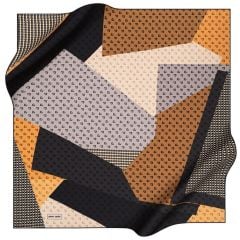 PİERRE CARDİN TİVİL EŞARP 7724-915