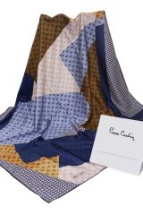 PİERRE CARDİN TİVİL EŞARP 7724-923