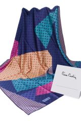 PİERRE CARDİN TİVİL EŞARP 7724-922