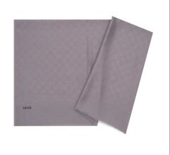 AKER MODAL ŞAL 1080400-373 KOYU GRİ