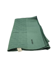 AKER MODAL ŞAL 1080400-351 KOYU MİNT YEŞİLİ