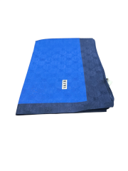 AKER KOZA ŞAL 1050800-924 SAKS LACİVERT