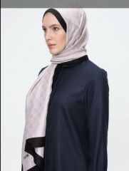 AKER KOZA ŞAL 1050800-913 TAŞ SİYAH