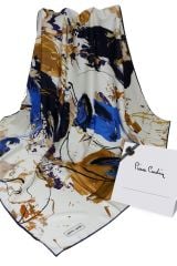 PİERRE CARDİN TİVİL EŞARP 7290-921