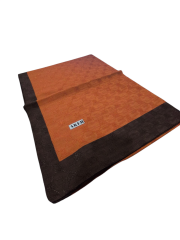 AKER KOZA ŞAL 1050800-917 KİREMİT KAHVERENGİ