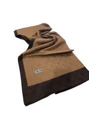 AKER KOZA ŞAL 1050800-931 TABA KAHVERENGİ