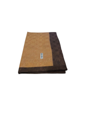 AKER KOZA ŞAL 1050800-931 TABA KAHVERENGİ