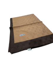 AKER KOZA ŞAL 1050800-931 TABA KAHVERENGİ