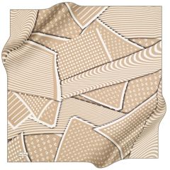 PİERRE CARDİN NOSTALJİ SURA İPEK EŞARP 8300-351