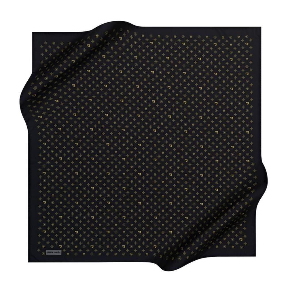 PİERRE CARDİN TİVİL EŞARP 4839-913
