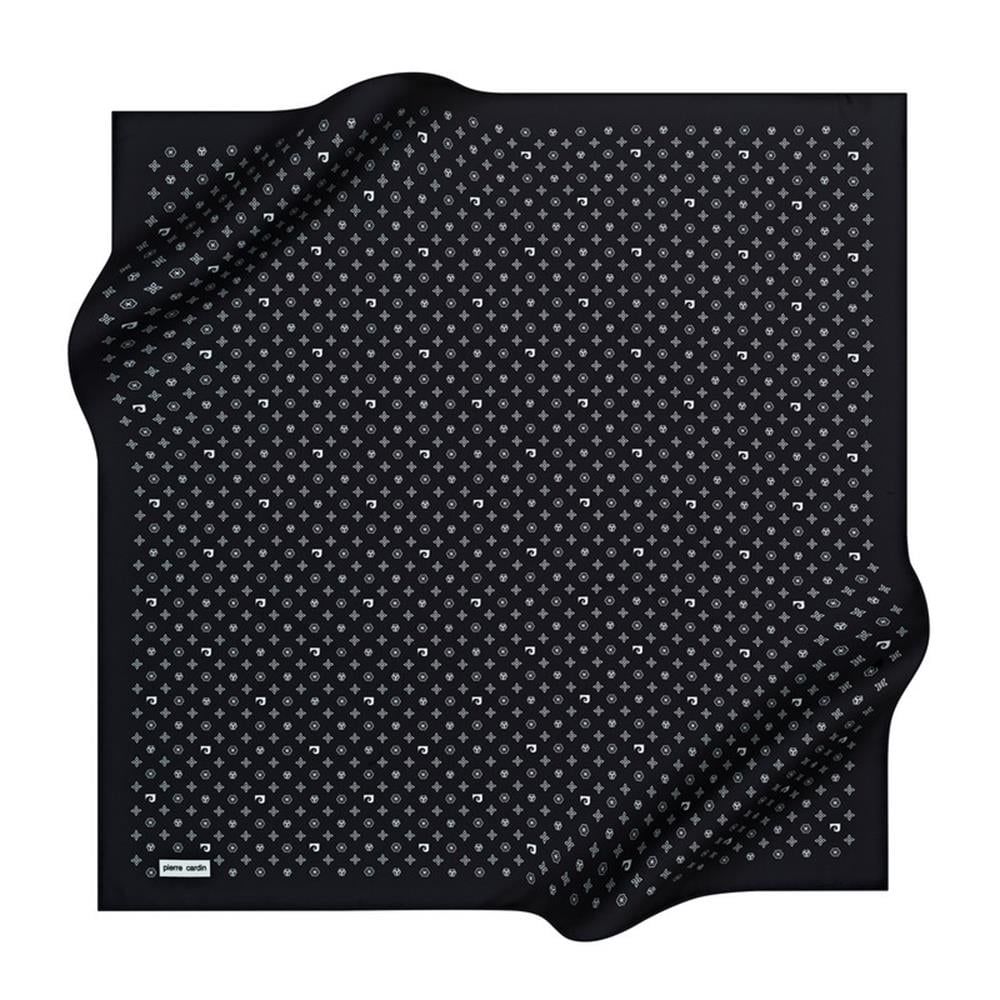 PİERRE CARDİN TİVİL EŞARP 4839-911