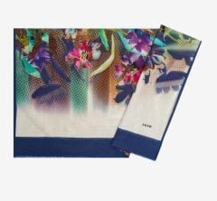 Aker Yaz Serinliği İpek Koton Şal 7848777-423