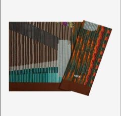 Aker Yaz Serinliği İpek Koton Şal 7811777-441