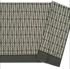 Aker Yaz Serinliği İpek Koton Şal 8502777-471