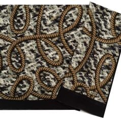 Aker Yaz Serinliği İpek Koton Şal 8523777-421