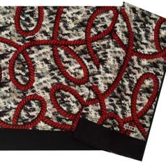 Aker Yaz Serinliği İpek Koton Şal 8523777-422