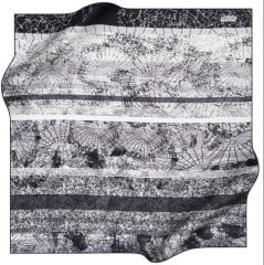 PİERRE CARDİN NOSTALJİ SURA İPEK EŞARP 7954-312