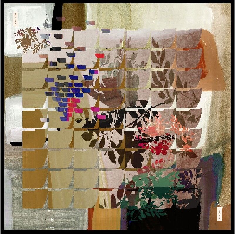 PİERRE CARDİN  SURA İPEK EŞARP 9107-311