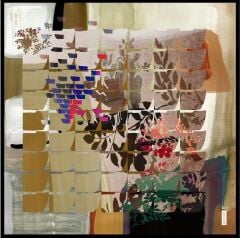 PİERRE CARDİN  SURA İPEK EŞARP 9107-311