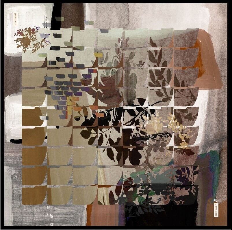 PİERRE CARDİN  SURA İPEK EŞARP 9107-312