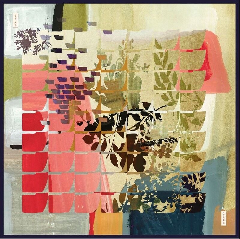 PİERRE CARDİN  SURA İPEK EŞARP 9107-321