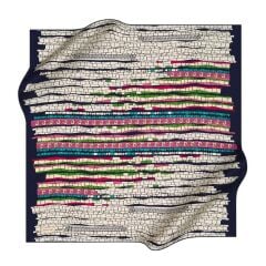 PİERRE CARDİN NOSTALJİ SURA İPEK EŞARP 7713-321