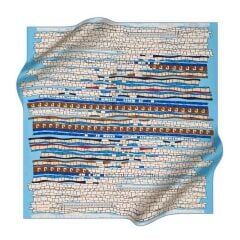 PİERRE CARDİN NOSTALJİ SURA İPEK EŞARP 7713-322