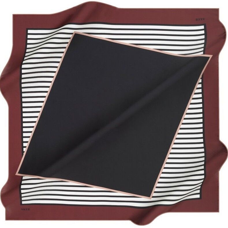 AKER TİVİL İPEK EŞARP 8450-961