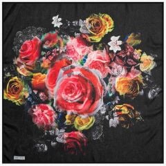 AKER SPORT WOOLTUCH PAMUKLU  EŞARP  6715223-911